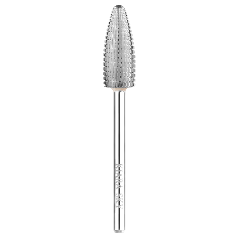 Kiara Sky Typhoon Fine Drill Bit Non-Coated